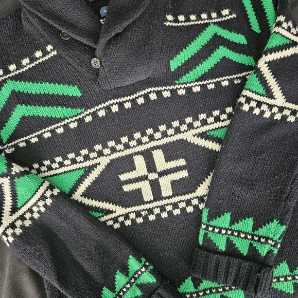 Polo by Ralph Lauren Sweater - Picture 6 of 6